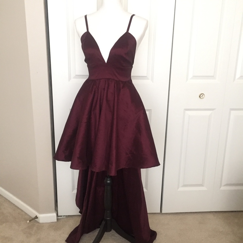 Prom Dress  Size S Juniors